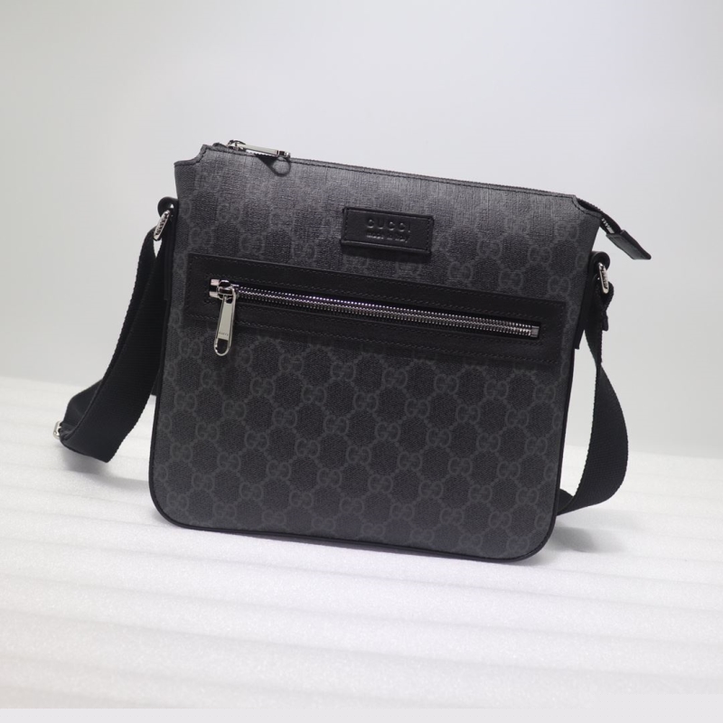 G*u*i satchel bags